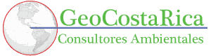 Logo Geo Costa Rica
