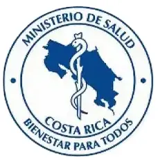 Logo Ministerio de Salud
